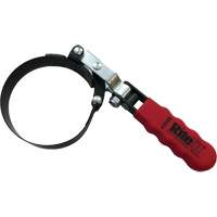 4 Pc. Oil Filter Wrench with Stand O-Max