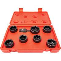 Automotive Sockets