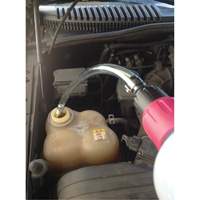 Extraction & Filling Pump - 1500cc O-Max