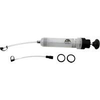 Extraction and Filling Pump with Extra Hose O-Max