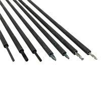 Glow Plug Tip Puller Kit O-Max