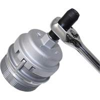 Toyota/Lexus/Scion Cap Type Oil Filter Wrench O-Max