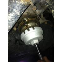 Toyota/Lexus/Scion Cap Type Oil Filter Wrench O-Max