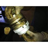 Toyota/Lexus/Scion Cap Type Oil Filter Wrench O-Max