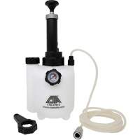 Pressure Brake Bleeder & Adapter Master Kit O-Max