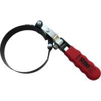 4 Pc. Oil Filter Wrench with Stand O-Max