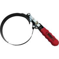 4 Pc. Oil Filter Wrench with Stand O-Max