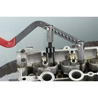 Kit de compresseur de ressorts de soupape O-Max