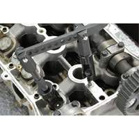 Kit de compresseur de ressorts de soupape O-Max