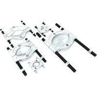 Ensemble de 5 extracteurs de roulements O-Max