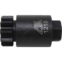 Engine Flywheel Barring Tool - Volvo/Mack O-Max
