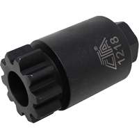 Engine Flywheel Barring Tool - Volvo/Mack O-Max