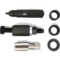 Extracteur et installateur de douilles de puits dinjecteur de carburant Ford – 6.4?L O-Max