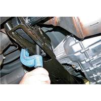 Outil de barre de torsion GM – grand O-Max