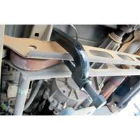 Outil de barre de torsion GM – grand O-Max