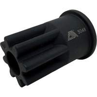 Engine Barring Socket O-Max