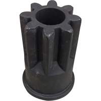 Engine Barring Socket O-Max