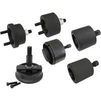 Powerstroke F/R Crank I/R Master Set O-Max