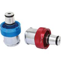 Radiator Pressure Adapter Kit - GM/GMC O-Max