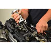Kit d'extraction d'injecteurs O-Max