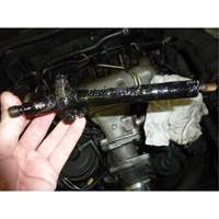 Kit d'extraction d'injecteurs O-Max
