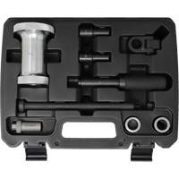 Trousse dextraction dinjecteurs avec adaptateur Duramax O-Max
