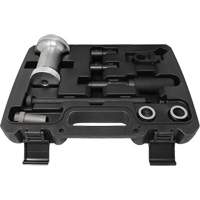Trousse dextraction dinjecteurs avec adaptateur Duramax O-Max