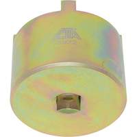 GM ProShear Nut Socket O-Max