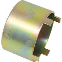 GM ProShear Nut Socket O-Max