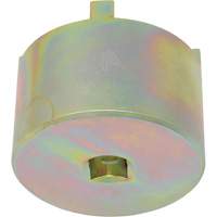 GM ProShear Nut Socket O-Max