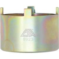 GM ProShear Nut Socket O-Max