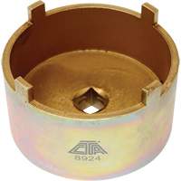 GM ProShear Nut Socket O-Max