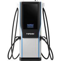BoostQ EV Fast Charger, 180 kW, DC, CCS1 Connector O-Max