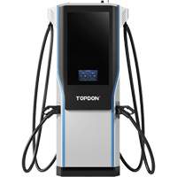 BoostQ EV Fast Charger, 120 kW, DC, CCS1 Connector O-Max