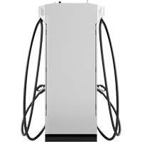 BoostQ EV Fast Charger, 120 kW, DC, CCS1 Connector O-Max