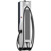 BoostQ EV Fast Charger, 120 kW, DC, CCS1 Connector O-Max
