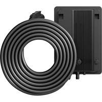 PulseQ AC Max Commercial EV Charger, 48 A, Level 2 AC, Type 1 (SAE J1772) Connector O-Max