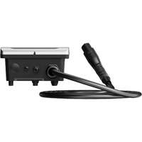 PulseQ AC Max Commercial EV Charger, 48 A, Level 2 AC, Type 1 (SAE J1772) Connector O-Max