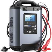 Alimentation stable 90 A et chargeur intelligent 12 V/24 V Tornado90000 O-Max