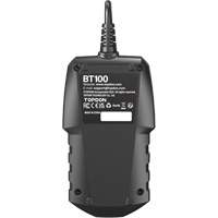 BT100 12V Battery & System Tester O-Max