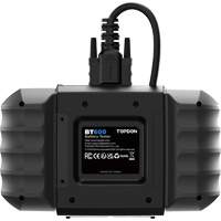 BT600 12V Battery & 12V/24V System Tester with Built-in Printer O-Max