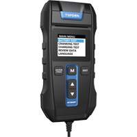 BT300P Battery, Charging & Cranking System Tester with Printer O-Max