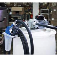 115V AC DEF Transfer Pump O-Max