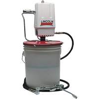 Air-Operated Gear Lube Grease Pump O-Max