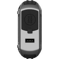 JumpSurge1500 Jump Starter, Booster, Power Bank & Flashlight O-Max