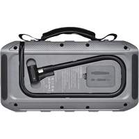 V2200Air 2-in-1 2200 Peak Amp Jump Starter & Tire Inflator O-Max