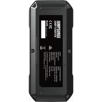 JumpSurge2000Pro 2500 Peak Amp Battery Jump Starter, Power Bank & Flashlight O-Max