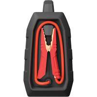V4500 Plus 2-in-1 4500 Peak Amp Jump Starter, Battery & System Tester O-Max