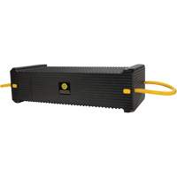 Ensemble de syst&egrave;me de sout&egrave;nement en composite CribLok 12 mcx O-Max