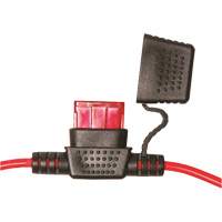 Fuse Lead Automotive DMM Test Leads O-Max